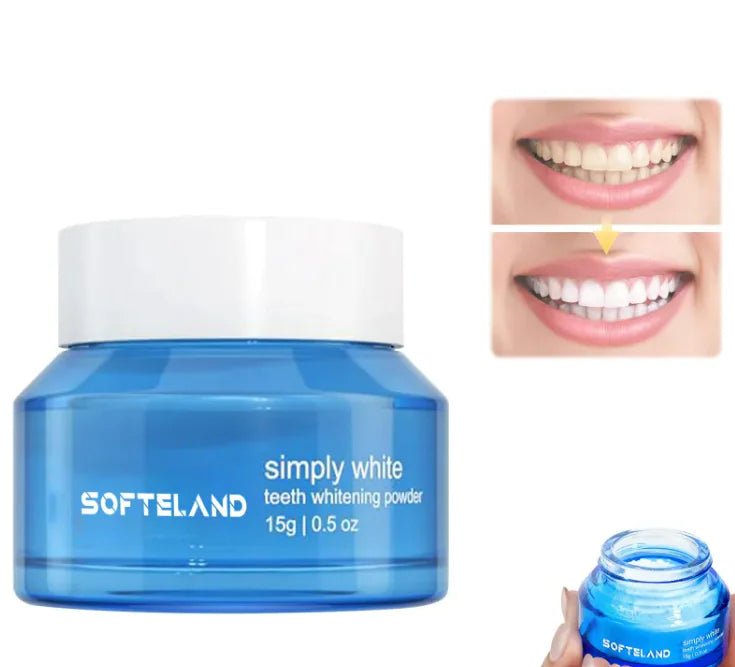 Unlock Your Brightest, Freshest Smile Yet!